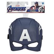 Máscara Avengers Capitão América - Hasbro C0480