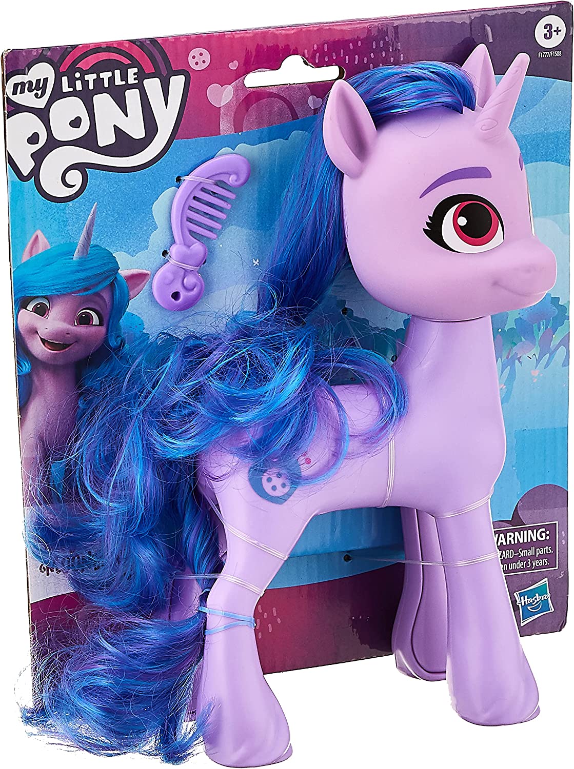 Brinquedos My Little Pony