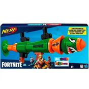Lançador de Dardos Foguetes Fortnite - Hasbro E7511