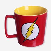 Caneca Buck Flash – DC Comics