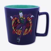 Caneca Buck Coringa – DC Comics