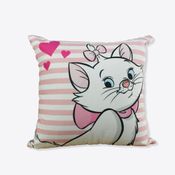 Almofada 40x40 Gatinha Marie – Disney