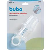 Dosador Tipo Chupeta Buba Bebe 7556