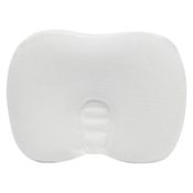 TRAVESSEIRO ANATOMICO VISCOELASTICO BRANCO - 10700