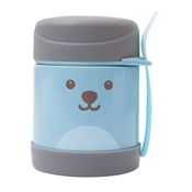 POTE TERMICO GUMY AZUL - 12471