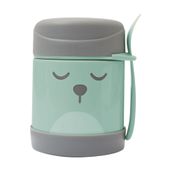 POTE TERMICO GUMY VERDE - 12470