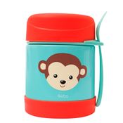 POTE TERMICO ANIMAL FUN MACACO - 12120