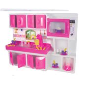 Cozinha Infantil Maxi House Pia Gigante - Lua De Cristal