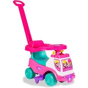 TOTOKA PLUS MENINA CX PARDA