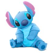 Boneco de Vinil - Disney Animais - Amor De Filhote - Stitch Baby - Roma Jensen