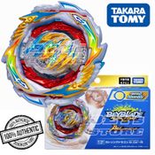 Beyblade BURST BU B-199 Gatling Dragon Karma Charge Metal'-10 / Version Japan