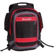 Mochila de Costas Grande Vermelha Stock Car - Dermiwil (961288)