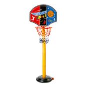 CESTA BASQUETE INFANTIL ALTURA REGULÁVEL