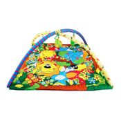 TAPETE INFANTIL COM MÓBILE RECREATIVO