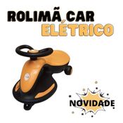 ROLIMÃ CAR ELÉTRICO INFANTIL 12V BW189