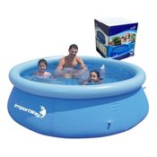 PISCINA BORDA INFLÁVEL 1000L IWPBI1000