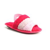 Pantufa Infantil Ludique et Badin Slide 3 Gomos 25 ao 34