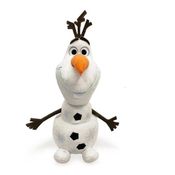 Pelucia Olaf 20 cm