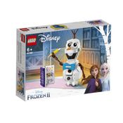 LEGO 41169 Disney - Olaf
