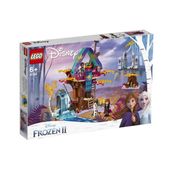 LEGO 41164 Disney - A Casa da Arvore Encantada