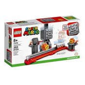 Lego 71376 Super Mario Queda Do Tumbo