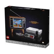 Lego 71374 Super Mario - Nintendo Entertainment System