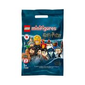 Lego 71028 Harry Potter - Mini Figuras Personagens Série 2