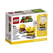 Lego 71373 Super Mario Construtor Power Up