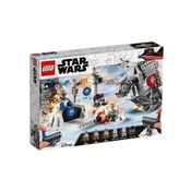 LEGO 75241 Star Wars - Action Battle Echo Base