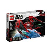 LEGO 75240 Star Wars Tie Fighter Do Major Vonreg
