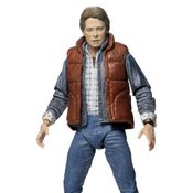 Figura Ulltimate Marty Mcfly 7" - Back to the Future - Neca