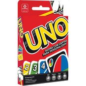 Jogo Uno - Copag