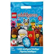 LEGO Minifiguras Série 22 - 71032