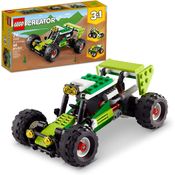 Lego Creator 3 em 1 Buggy off Road
