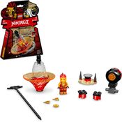LEGO Ninjago - Treinamento Ninja Spinjitzu do Kai - 70688