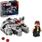 LEGO® Star Wars™ Microfighter Millennium Falcon™ 75295