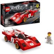 LEGO® Speed Champions - 1970 Ferrari 512 M 76906