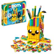 LEGO Dots - Banana Fofinha - Porta - Canetas 41948