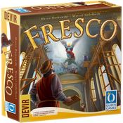 Jogo Fresco Devir