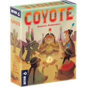 Jogo Coyote Devir