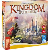 Jogo Kingdom Builder
