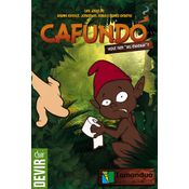 Jogo Cafundo Devir