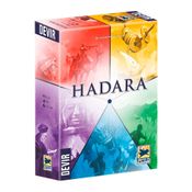 Jogo Hadara Devir