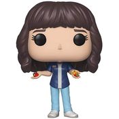 Funko Pop Stranger Things - Joyce with Magnets #845