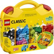 Lego Classic Mala Criativa 10713