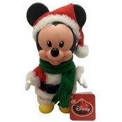 Boneco Mickey Noel