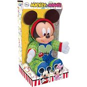Boneco Mickey Kids Disney - Multibrink