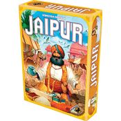 Jogo de Tabuleiro Jaipur