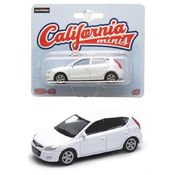 Miniatura Hyundai i30 - California Minis - 1/64 - Welly