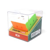 Cubo Mágico  3X3X3 CUBER PRO COLOR